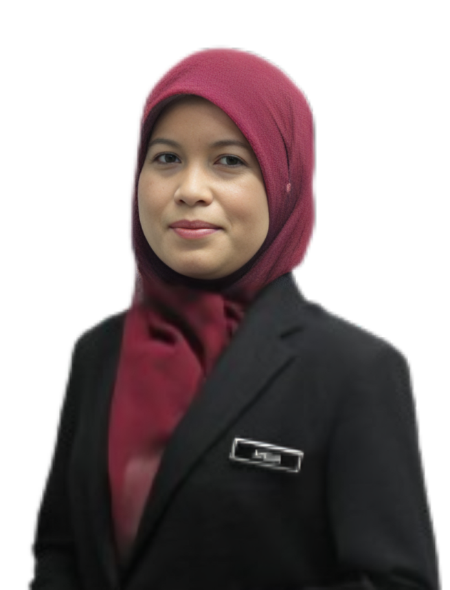 AMELIA BINTI HAKIMI