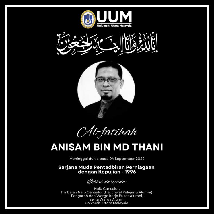 ANISAM BIN MD THANI