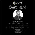 AZHAR BIN ANIS MOHAMMAD