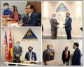 KUNJUNGAN TINGKATKAN KEBOLEHPASARAN GRADUAN UUM DENGAN LHDN