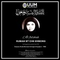 RUBIAH BT CHE EMBONG