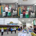 Mesyuarat Program Berimpak Tinggi bersama Alumni &amp; Jaringan Alumni.