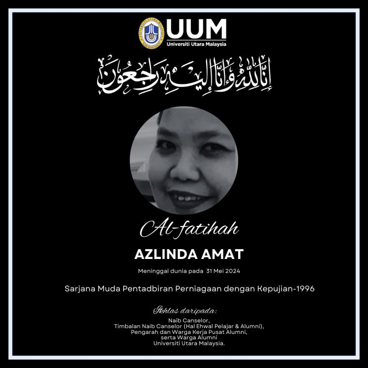 AZLINDA AMAT
