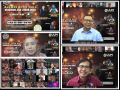 "ALUMNI TOWN HALL": MENGENANG JASA LEMBAH SINTOK