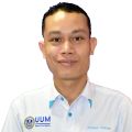 KHAIRUL AZMAN BIN ROHIM