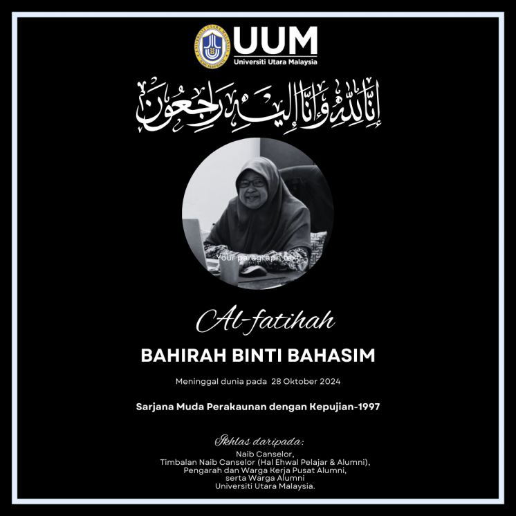 BAHIRAH BINTI BAHASIM