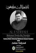 MUHAMAD TAUFIQ BIN TAJUDDIN
