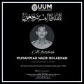MUHAMMAD NAZRI BIN ADNAN
