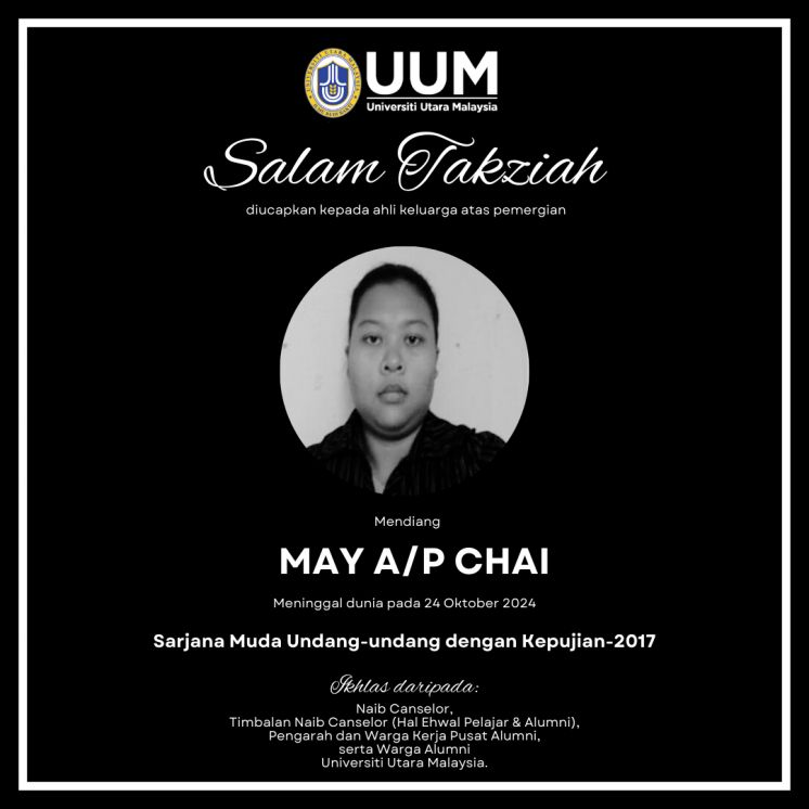 MAY A/P CHAI