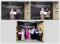 11 Orang Pelajar UUM Terpilih Menerima &ldquo;Biasiswa Alumni UUM Ramli Mohd Tahir&rdquo;