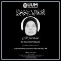RAMUNAH BINTI DOLLAH