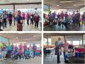 Program &ldquo;Restorasi Terumbu Karang untuk Ekosistem Laut&rdquo; Anjuran E-Idaman dengan kerjasama Pusat Alumni