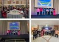 Majlis Makan Malam Gala Sempena Ulang Tahun Pertama AURAS dan 40 tahun UUM