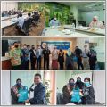 ALUMNI SOL BANTU JAYAKAN PROJEK WAKAF BUKU