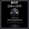 AHMAD SAJIDIN BIN MUSA