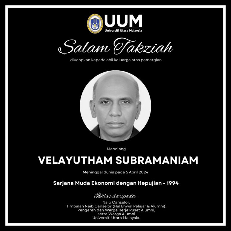 VELAYUTHAM SUBRAMANIAM