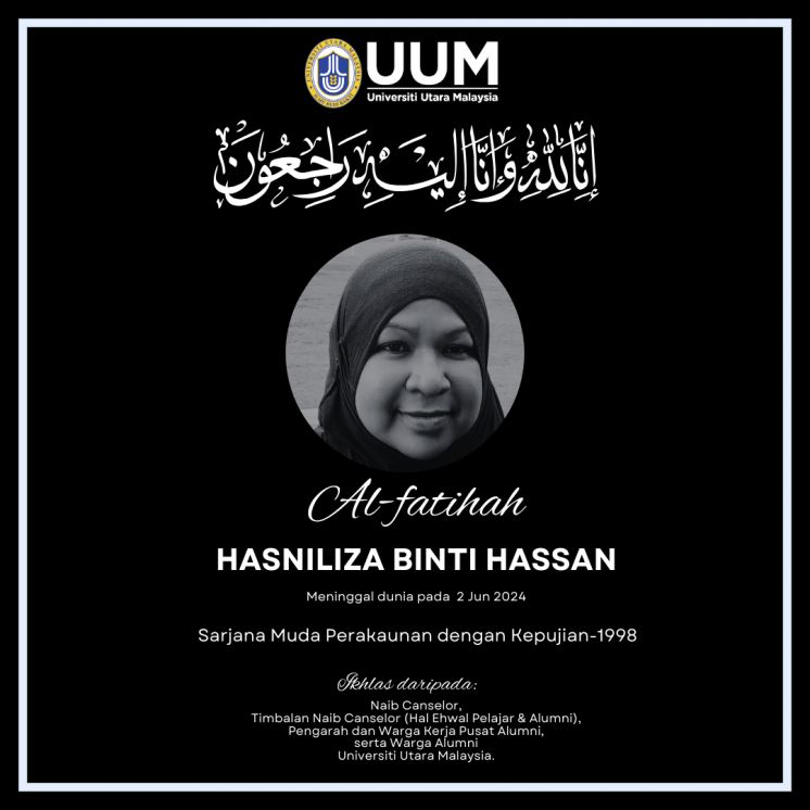 HASNILIZA BINTI HASSAN