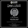 AZMI BIN JIMAT