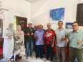 Naib Canselor Ziarah Alumni UUM Hidap Kanser