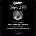 AMAL ASHRAF BIN SULAIMAN