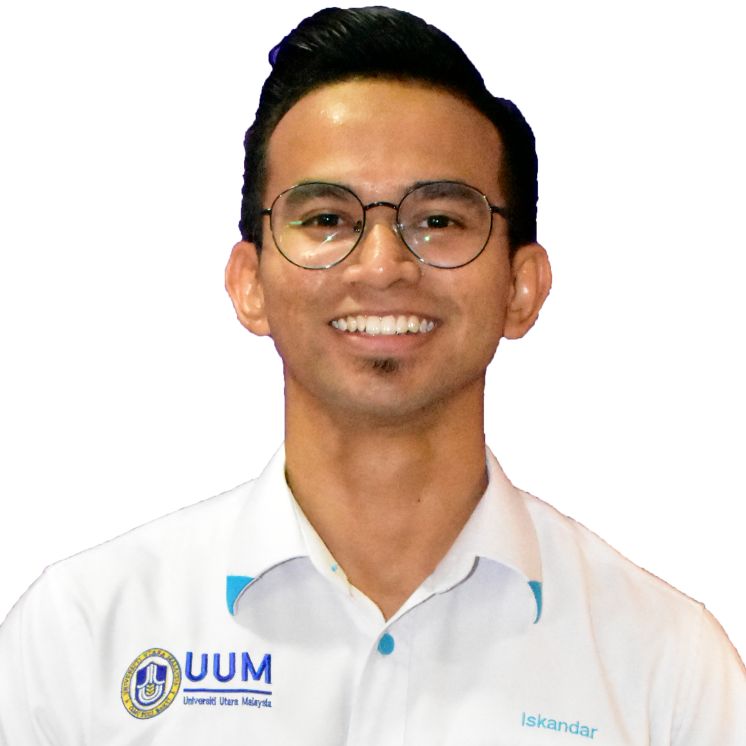WAN MOHD ISKANDAR BIN WAN ISMAIL