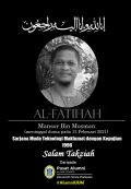 MANSOR BIN MOSMAN