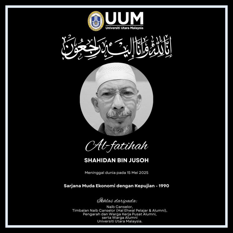 SHAHIDAN BIN JUSOH