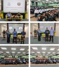 Alumni UUM Kongsi Kesedaran Bahaya Jenayah Narkotik