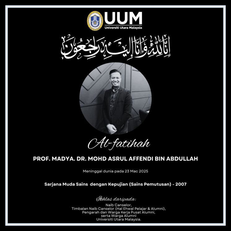 PROF. MADYA. DR. MOHD ASRUL AFFENDI BIN ABDULLAH