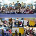 PROGRAM KEMBARA ILMU, MENYEMAI BUDI, MENABUR BAKTI UUM