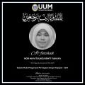 NOR HAYATULNIZA BINTI YAHAYA