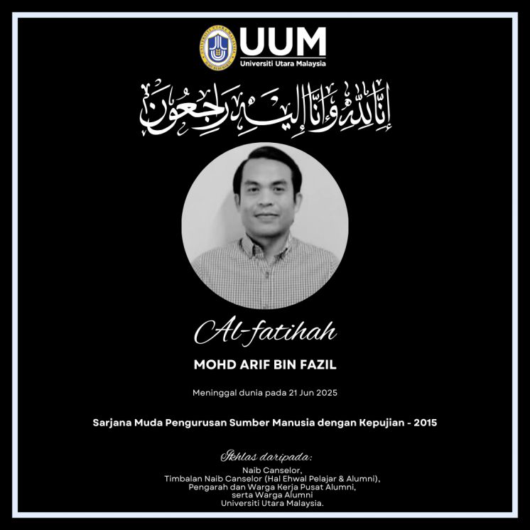 MOHD ARIF BIN FAZIL