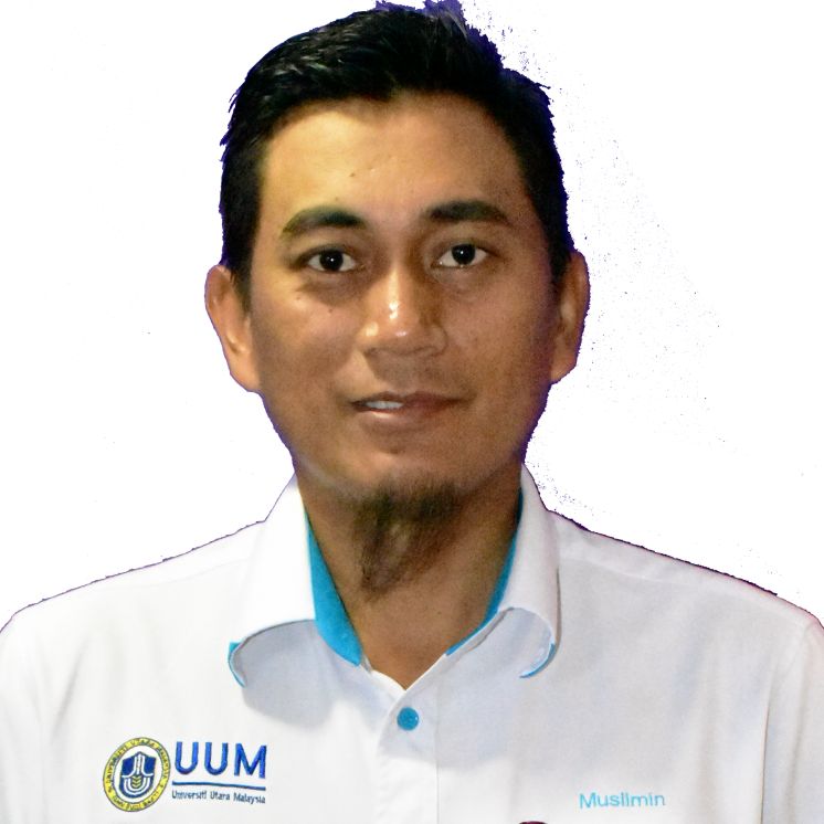 DR. MUSLIMIN BIN WALLANG